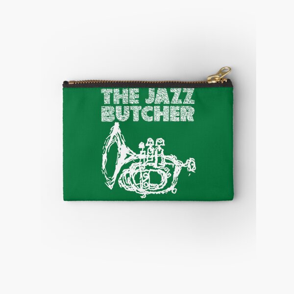 Item preview, the Jazz Butcher   designed and sold by nhenhanghoy.