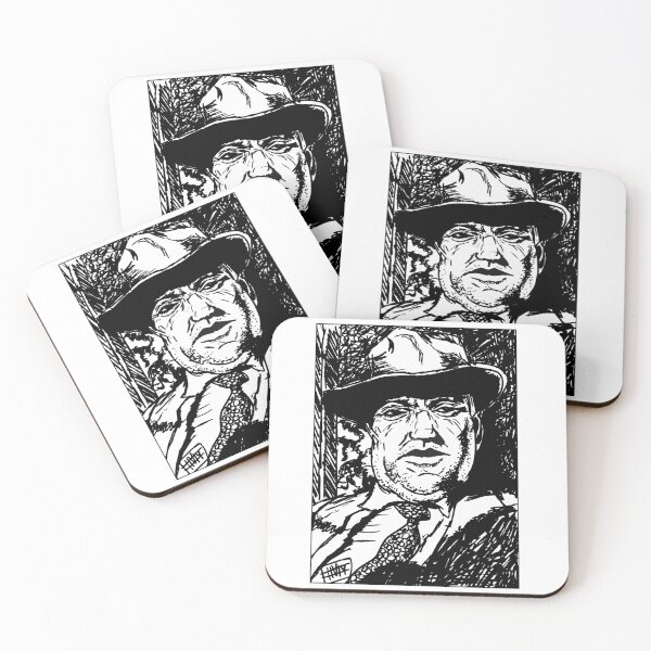 Item preview, TOUCH OF EVIL designed and sold by camyss23.