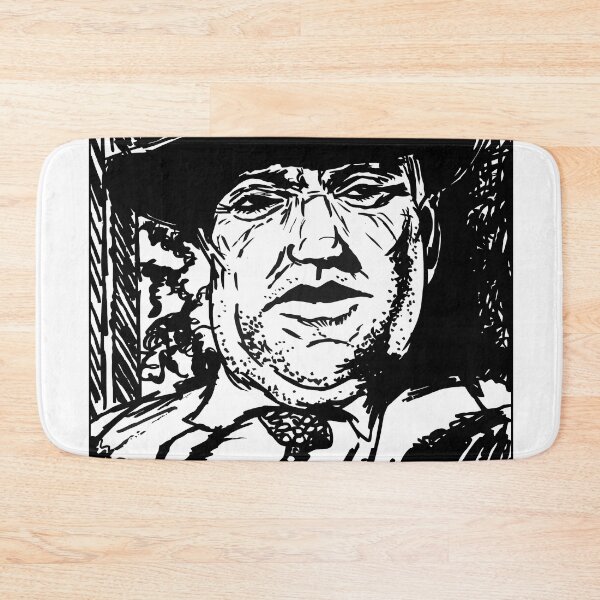 Item preview, TOUCH OF EVIL designed and sold by camyss23.