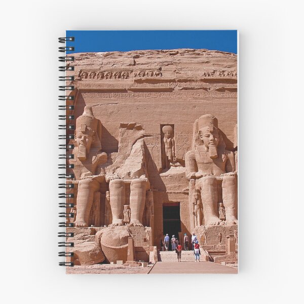 Item preview, Egypt. Abu Simbel. designed and sold by vadim19.
