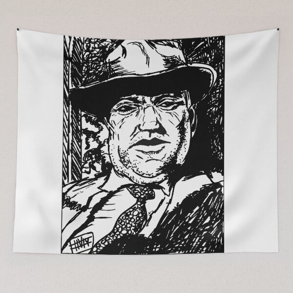 Item preview, TOUCH OF EVIL designed and sold by camyss23.