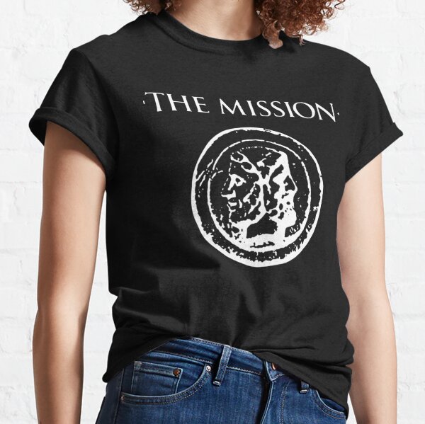 the mission logo music band rock2 90art Baseball Cap Anime Sun Cap