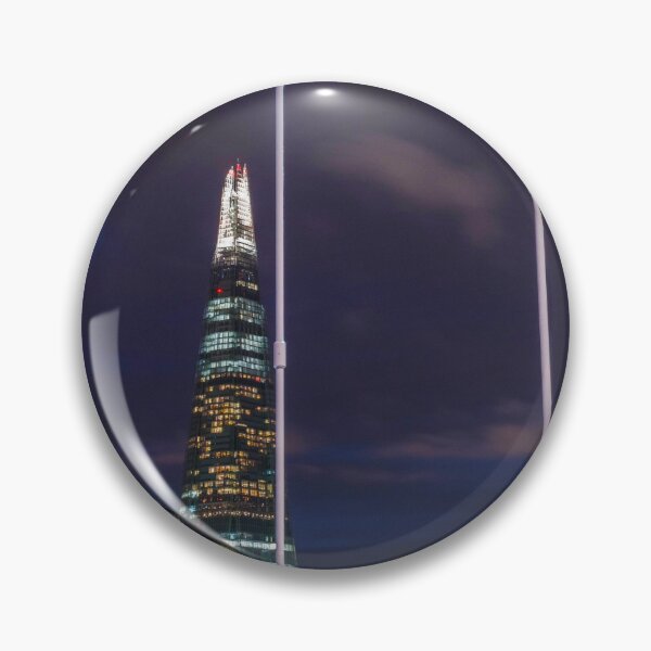 Item preview, the shard designed and sold by paolo amiotti.