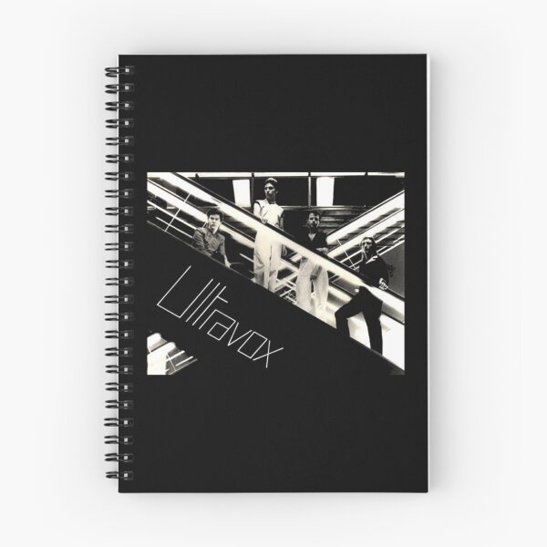 Item preview, Ultravox - john foxx midge ure synthpop rock 80s music electronic punk     designed and sold by nhenhanghoy.