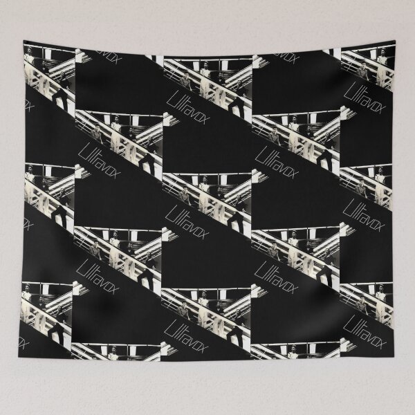 Item preview, Ultravox - john foxx midge ure synthpop rock 80s music electronic punk     designed and sold by nhenhanghoy.
