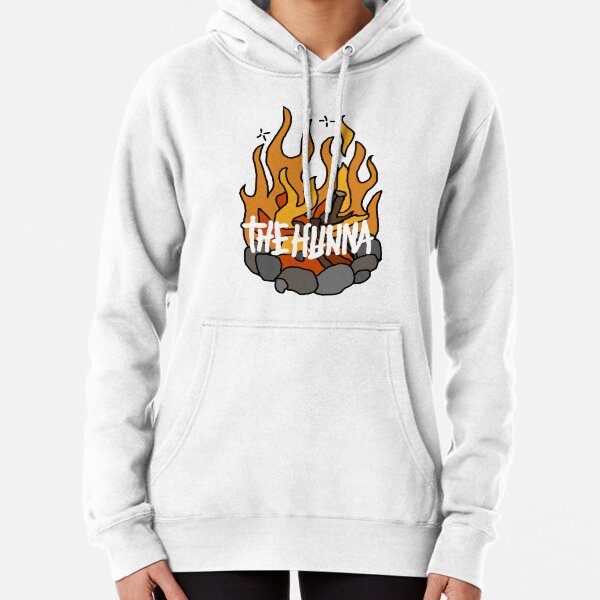 The store hunna hoodie