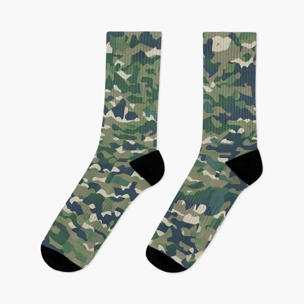 Item preview, Military Camo designed and sold by Lolpaon.