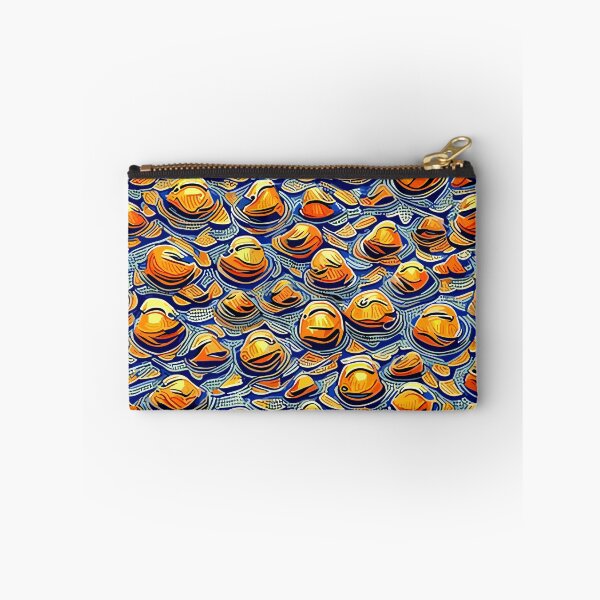 Item preview, A Golden Mess Pattern designed and sold by venezuel4n.