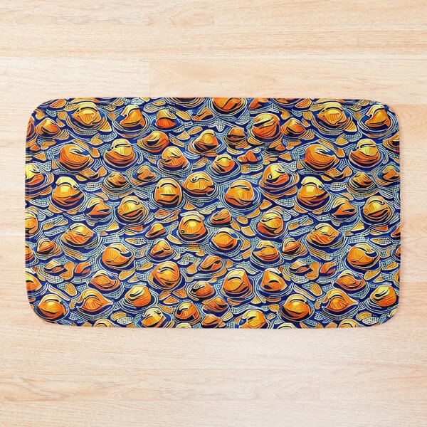 Item preview, A Golden Mess Pattern designed and sold by venezuel4n.
