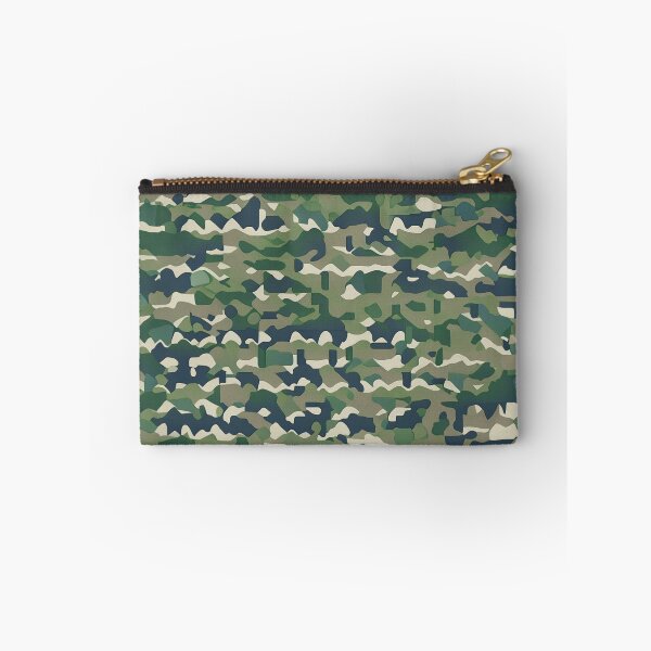 Item preview, Military Camo designed and sold by Lolpaon.