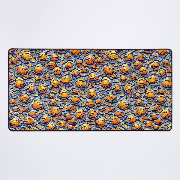 Item preview, A Golden Mess Pattern designed and sold by venezuel4n.