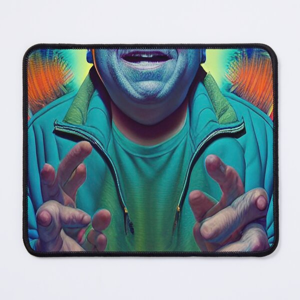 Item preview, The Horror of Danny Devito designed and sold by UnusualMinds.