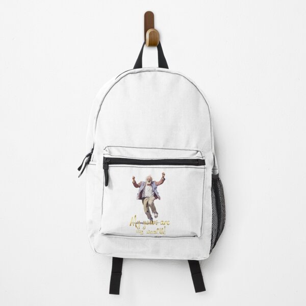 Item preview, My years are my wealth! designed and sold by CatCoconut-Art.