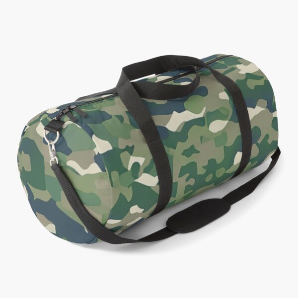 Item preview, Military Camo designed and sold by Lolpaon.