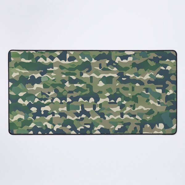 Item preview, Military Camo designed and sold by Lolpaon.