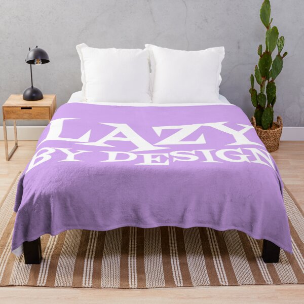 Item preview, Lazy by design - wh designed and sold by reIntegration.