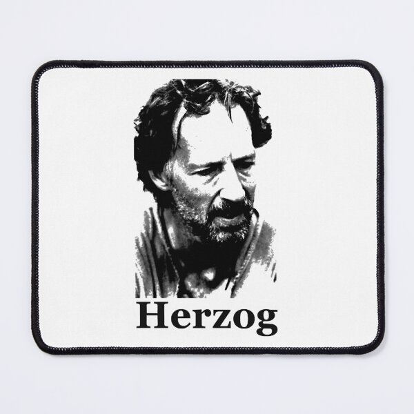 Item preview, Herzog ,werner herzog, herzog, fitzcarraldo, designed and sold by Rosael-Pointer-.