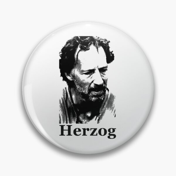 Item preview, Herzog ,werner herzog, herzog, fitzcarraldo, designed and sold by Rosael-Pointer-.