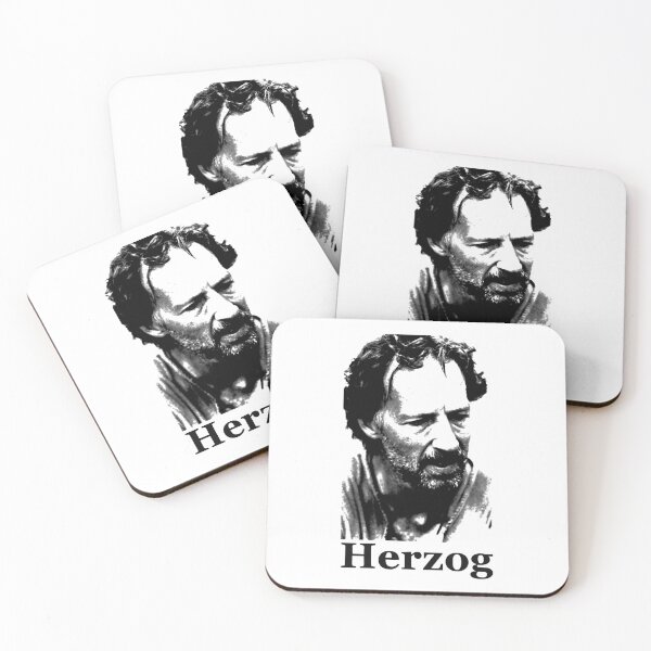 Item preview, Herzog ,werner herzog, herzog, fitzcarraldo, designed and sold by Rosael-Pointer-.