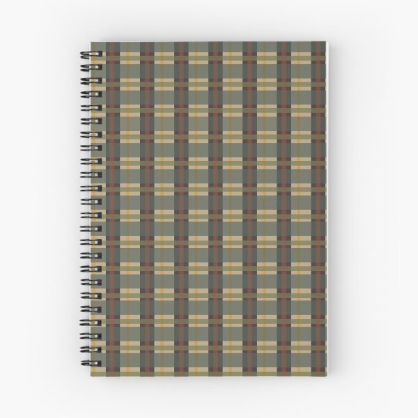 Item preview, PNW-Tartan designed and sold by MeredithWatson.