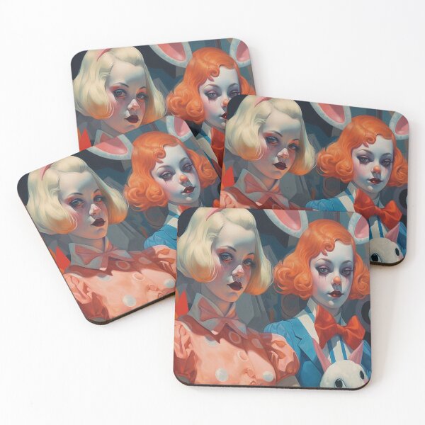 Item preview, Polyester Anarchy V1 designed and sold by Woz84.