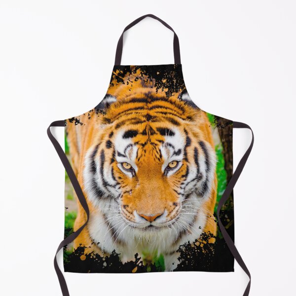 Item preview, Tiger designed and sold by Skvor.