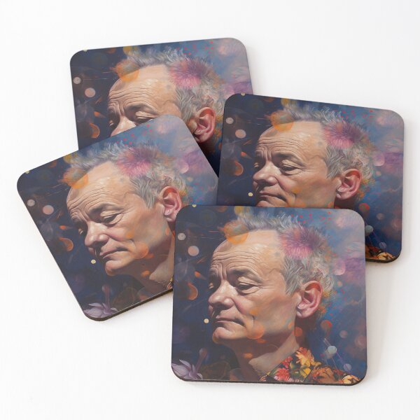 Artikelvorschau, Die Schönheit von Bill Murray entworfen und verkauft von UnusualMinds.