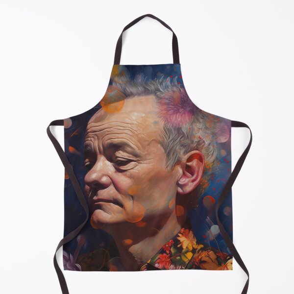 Artikelvorschau, Die Schönheit von Bill Murray entworfen und verkauft von UnusualMinds.