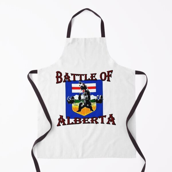 Item preview, Battle of alberta canada Active designed and sold by Rosael-Pointer-.