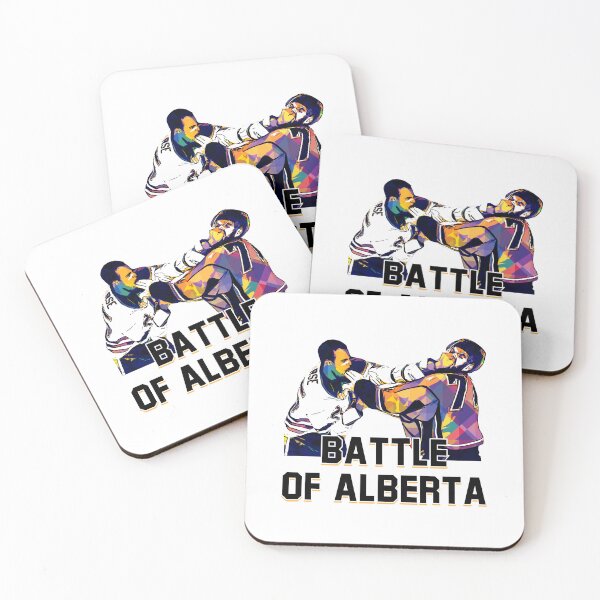 Item preview, Battle of alberta Funny designed and sold by Rosael-Pointer-.