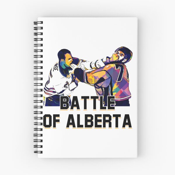 Item preview, Battle of alberta Funny designed and sold by Rosael-Pointer-.