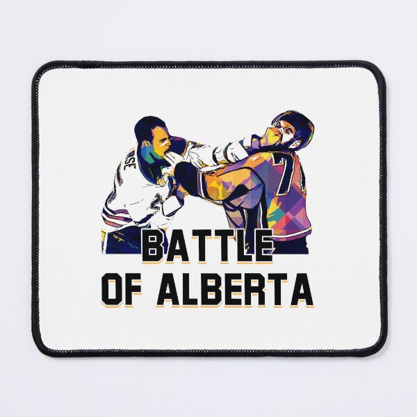 Item preview, Battle of alberta Funny designed and sold by Rosael-Pointer-.