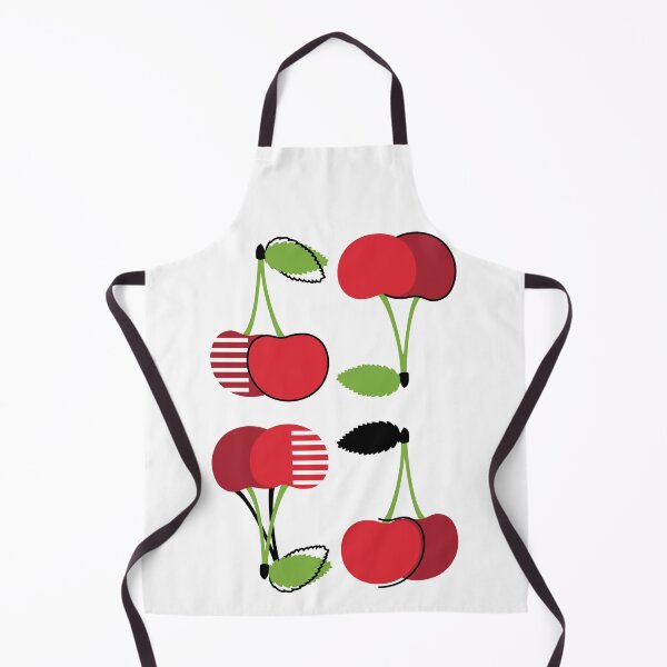 Item preview, Abstract Cherry design designed and sold by kenzixremix.