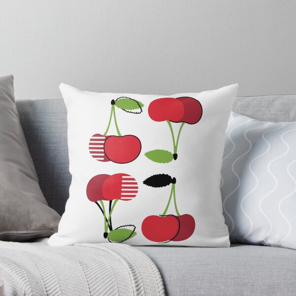 Item preview, Abstract Cherry design designed and sold by kenzixremix.