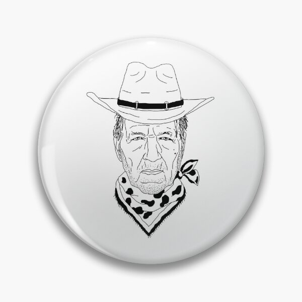 Item preview, Cowboy Herzog designed and sold by Rosael-Pointer-.