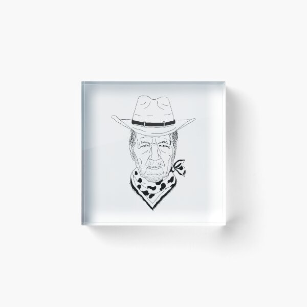 Item preview, Cowboy Herzog designed and sold by Rosael-Pointer-.