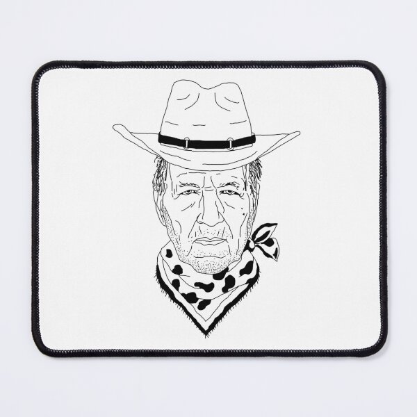 Item preview, Cowboy Herzog designed and sold by Rosael-Pointer-.