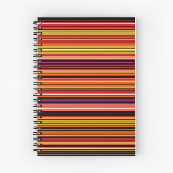 Item preview, No.2 Original Digital Stripe Study (21) designed and sold by Mick Bebb.