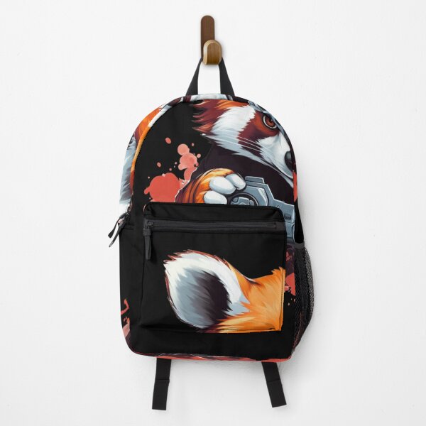 Item preview, Funny Red Panda Gaming Lover designed and sold by ArtFromBeyond.