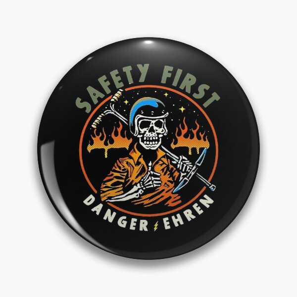 Item preview, Danger Ehren designed and sold by Rosael-Pointer-.