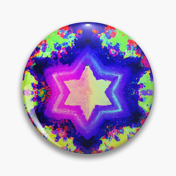 Item preview, Modern Colorful Pattern Design designed and sold by Health And Fitness Posts e-Store.