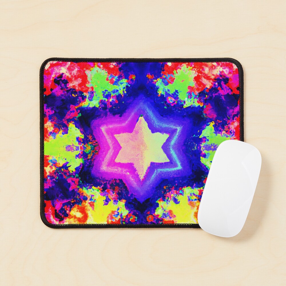 Item preview, Mouse Pad designed and sold by Unique-Design-4.