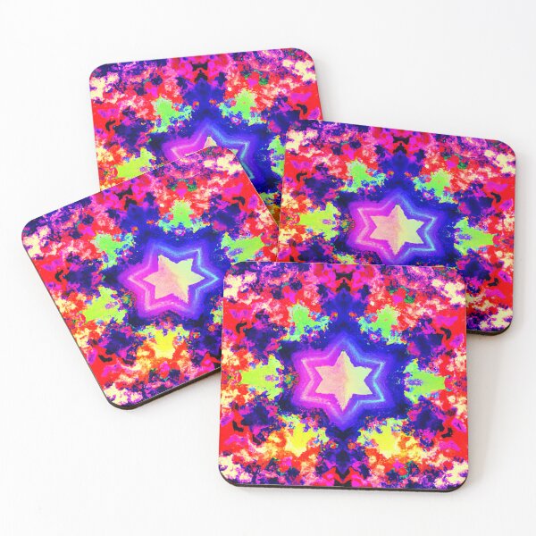 Item preview, Modern Colorful Pattern Design designed and sold by Health And Fitness Posts e-Store.
