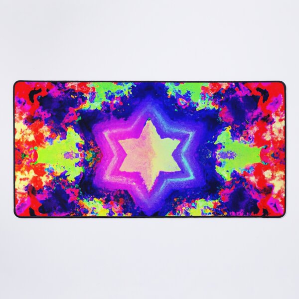 Item preview, Modern Colorful Pattern Design designed and sold by Health And Fitness Posts e-Store.