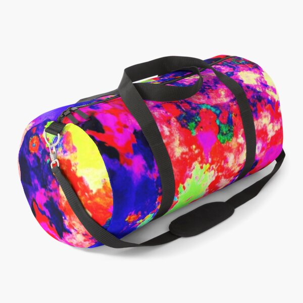 Item preview, Modern Colorful Pattern Design designed and sold by Health And Fitness Posts e-Store.