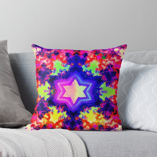 Item preview, Modern Colorful Pattern Design designed and sold by Health And Fitness Posts e-Store.