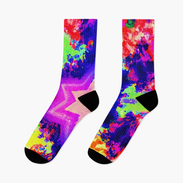 Item preview, Modern Colorful Pattern Design designed and sold by Health And Fitness Posts e-Store.