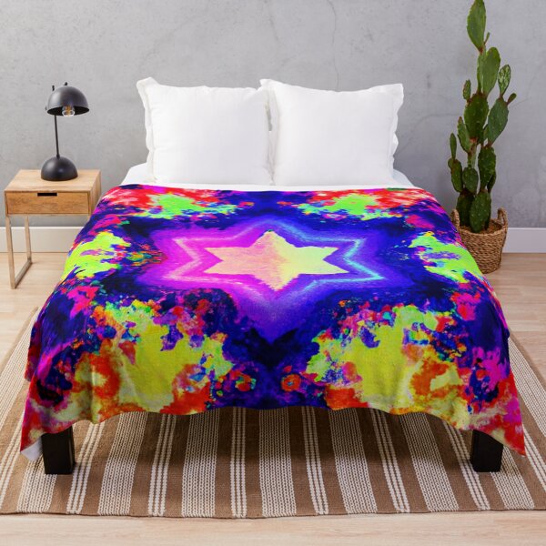 Item preview, Modern Colorful Pattern Design designed and sold by Health And Fitness Posts e-Store.