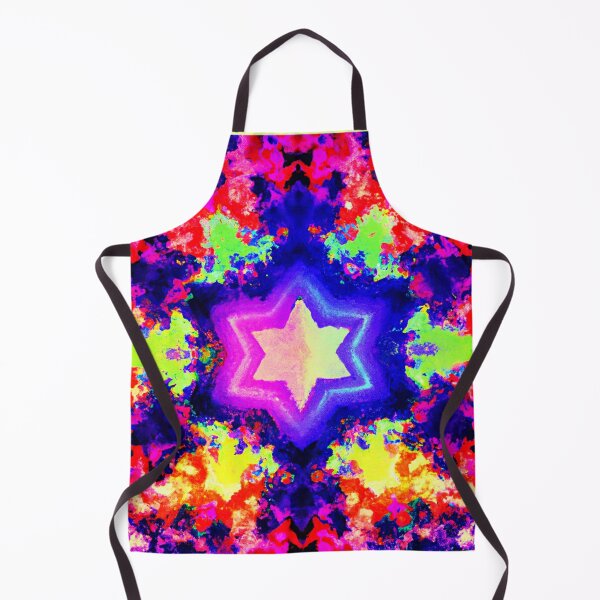 Item preview, Modern Colorful Pattern Design designed and sold by Health And Fitness Posts e-Store.