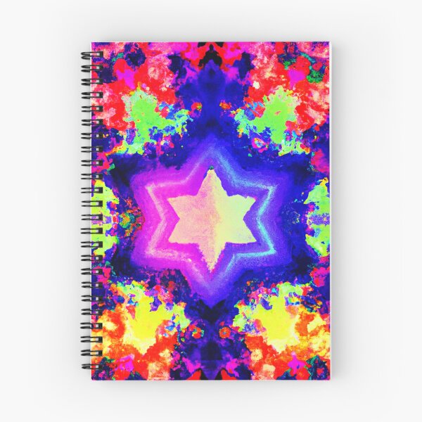 Item preview, Modern Colorful Pattern Design designed and sold by Health And Fitness Posts e-Store.